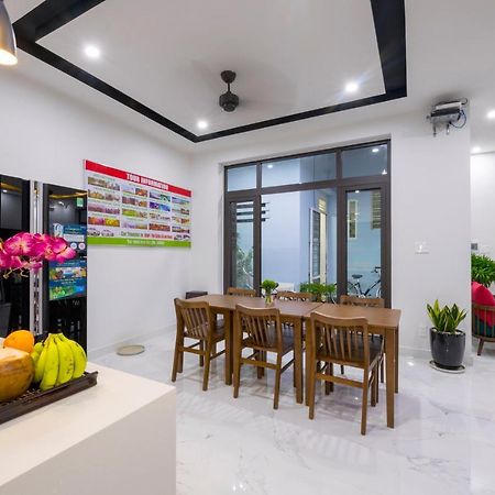 Onion Homestay Hoi An Exterior foto